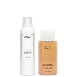 OUAI Hair Refresh Kit características