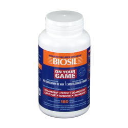 BioSil® On Your Game™ en oferta