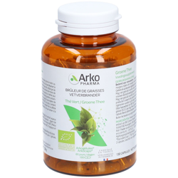 Arkopharma Arkogélules® Bio Thé Vert en oferta