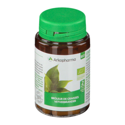 Arkopharma Arkogélules® Bio Thé Vert características