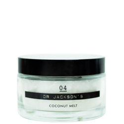 Dr. Jackson's Natural Products 04 Coconut Melt 200ml características