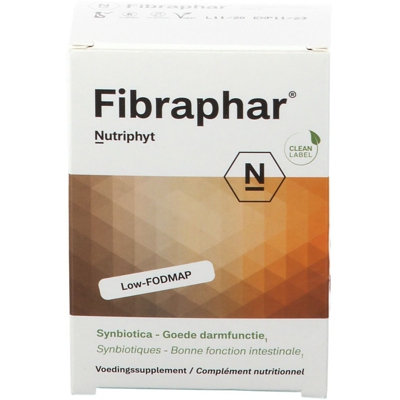 Nutriphyt Fibraphar®