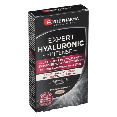 Forté Pharma Expert Hyaluronic Intense