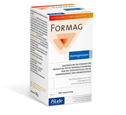PiLeJe Formag Magnésium marin precio