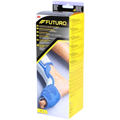 Futuro™ Night Soutien Nocturne De Fasciite Plantaire, Ajustable