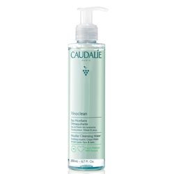 Caudalie Vinoclean Micellar Cleansing Water 200ml precio