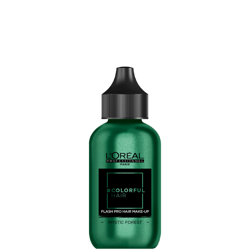 L'Oréal Professionnel Flash Pro Hair Make-Up - Mystic Forest 60ml en oferta