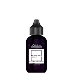 L'Oréal Professionnel Flash Pro Hair Make-Up - Galaxy Trip 60ml características