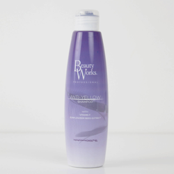 Beauty Works Anti Yellow Shampoo Gift Set 100ml precio