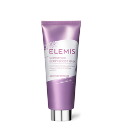 Elemis Superfood Berry Boost Mask 75ml características