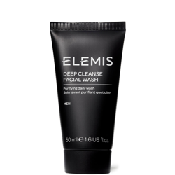 Elemis Deep Cleanse Facial Wash 50ml características