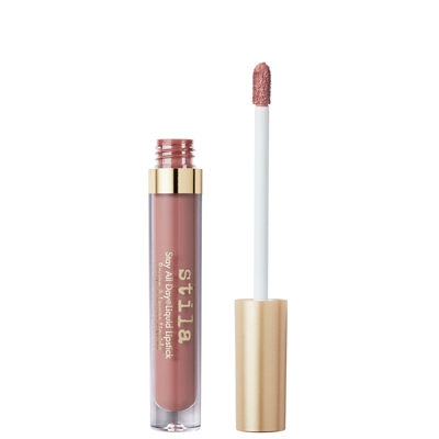Rouge à lèvres liquide Stay All Day de Stila  - Romanza