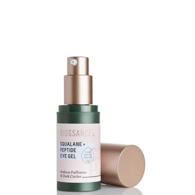 Biossance Squalane and Peptide Eye Gel 15ml