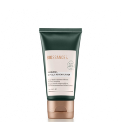 Biossance Squalane and Glycolic Renewal Mask 75ml en oferta