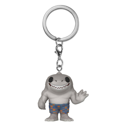 KING SHARK / THE SUICIDE SQUAD / FUNKO POCKET POP en oferta