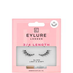 Eylure Length 002 Lashes precio