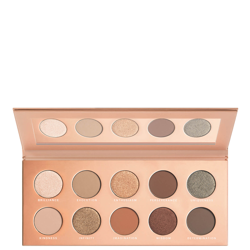 ZOEVA Together We Grow Eyeshadow Palette precio