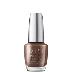 OPI Nail Polish Malibu Collection Infinite Shine Long Wear 15ml (Various Shades) - Cliffside Karaoke en oferta