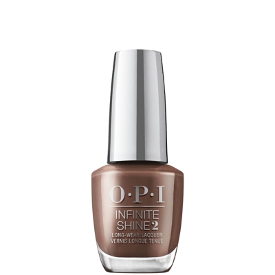OPI Nail Polish Malibu Collection Infinite Shine Long Wear 15ml (Various Shades) - Cliffside Karaoke