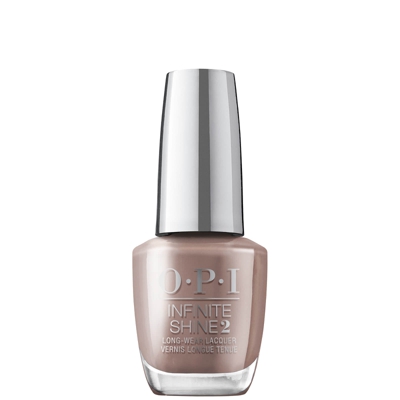 OPI Nail Polish Malibu Collection Infinite Shine Long Wear 15ml (Various Shades) - Bonfire Serenade