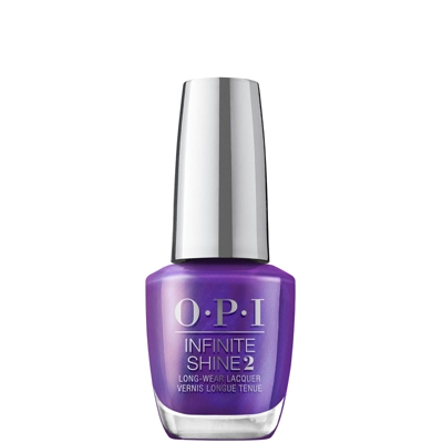 OPI Nail Polish Malibu Collection Infinite Shine Long Wear 15ml (Various Shades) - The Sound of Vibrance