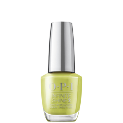 OPI Nail Polish Malibu Collection Infinite Shine Long Wear 15ml (Various Shades) - Pear-adise Cove en oferta