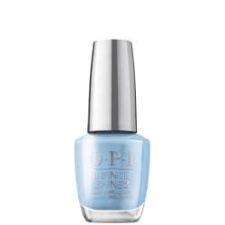 OPI Nail Polish Malibu Collection Infinite Shine Long Wear 15ml (Various Shades) - Mali-blue Shore características