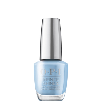 OPI Nail Polish Malibu Collection Infinite Shine Long Wear 15ml (Various Shades) - Mali-blue Shore