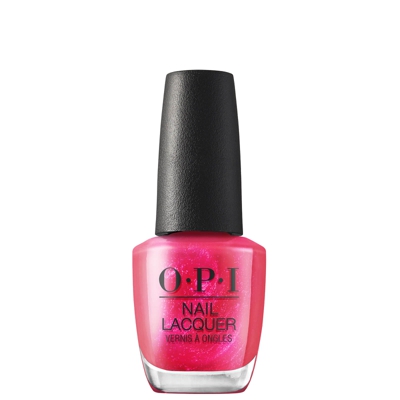 OPI Nail Polish Malibu Collection 15ml (Various Shades) - Stawberry Waves Forever