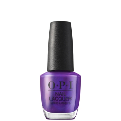 OPI Nail Polish Malibu Collection 15ml (Various Shades) - The Sound of Vibrance