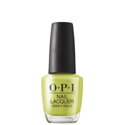 OPI Nail Polish Malibu Collection 15ml (Various Shades) - Pear-adise Cove en oferta