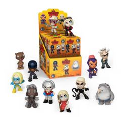 MYSTERY MINIS / THE SUICIDE SQUAD / FIGURINE FUNKO POP en oferta