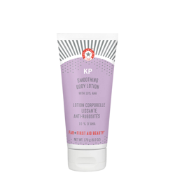 First Aid Beauty KP Smoothing Body Lotion with 10% AHA precio