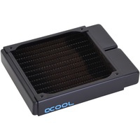 NexXxoS ST25 Noir, Radiateur