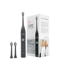 Spotlight Oral Care Sonic Toothbrush - Graphite Grey precio