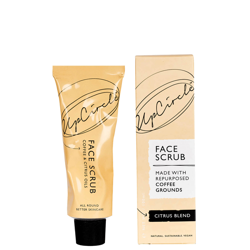 UpCircle Citrus Face Scrub with Coffee 100ml en oferta