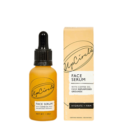 UpCircle Face Serum with Coffee 30ml características