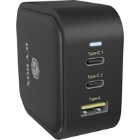 IB-PS103-PD, Chargeur