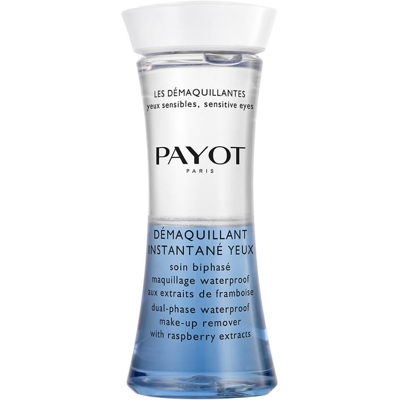 Démaquillant Instantané Yeux Waterproof PAYOT 125 ml