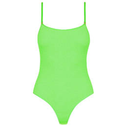 MAISON CLOSE body string avec bretelles amovibles Corps à Corps Néon características