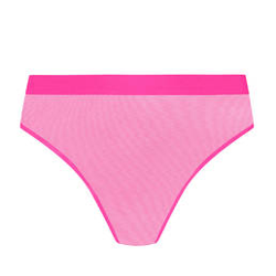 MAISON CLOSE string taille haute Corps à Corps Néon características