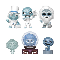 MYSTERY MINIS / HAUNTED MANSION / FIGURINE FUNKO POP características