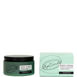 UpCircle Peppermint Body Scrub with Coffee 200ml en oferta