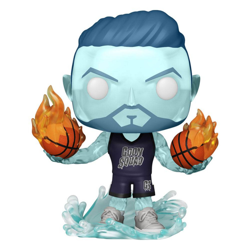 WET/FIRE / SPACE JAM NEW LEGACY / FIGURINE FUNKO POP en oferta