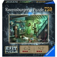 15029, Puzzle características