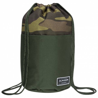Dakine Cinch Pack 17 L Sac à dos 10001434-FIELDCAMO