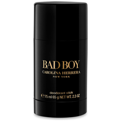 Carolina Herrera Bad Boy Deodorant Stick 75g en oferta