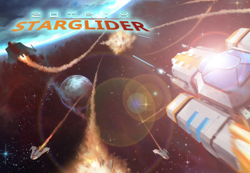 Zotrix Starglider EU Nintendo Switch CD Key precio