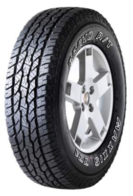 Maxxis AT-771 Bravo ( 245/70 R16 107T OWL )