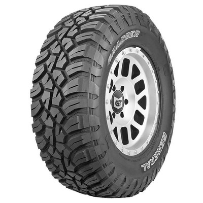 General GRABBER X3 ( LT33x12.50 R15 108Q 6PR, POR )